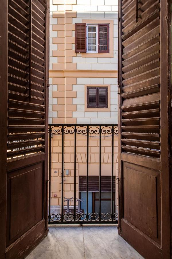 Apartament Casa Spinuzza Al Teatro Massimo By Wonderful Italy Palermo Zewnętrze zdjęcie